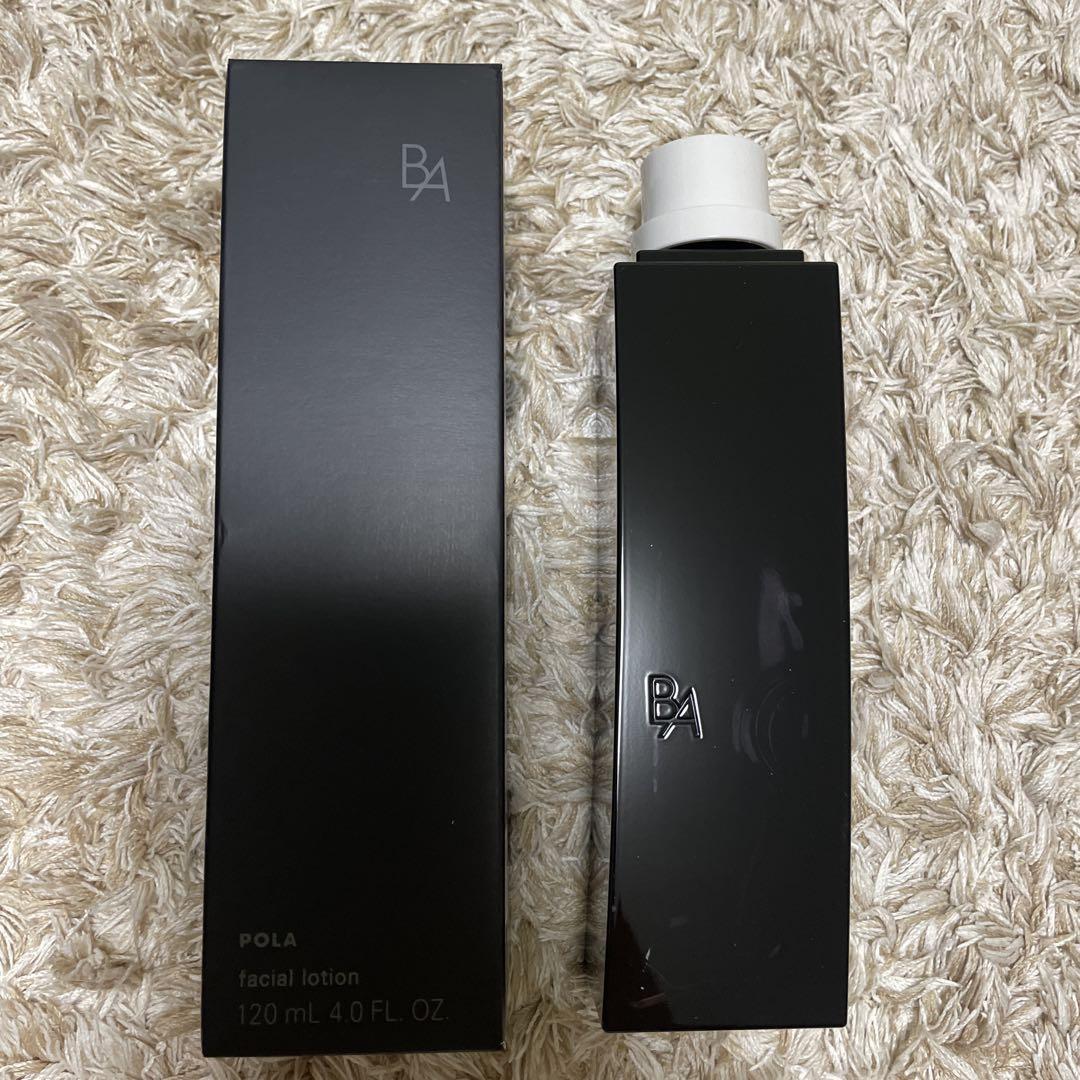 ポーラ BA ローションN 120ml リフィル 保湿化粧水【正規品・新品】