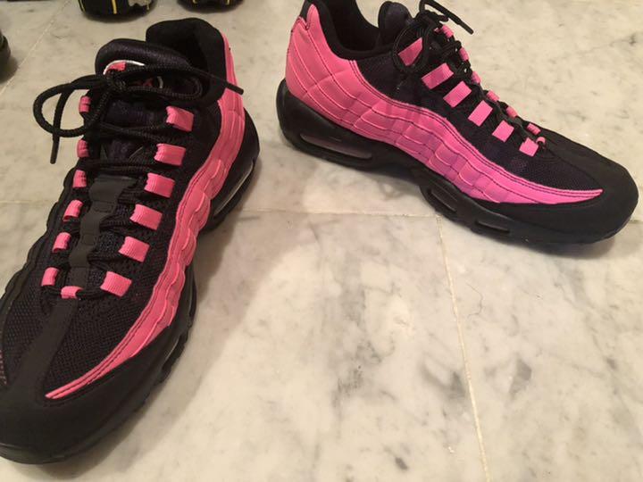 最終値下 NIKE AIR MAX 95 OG RF8Ge-m36419929538 豊富な国産