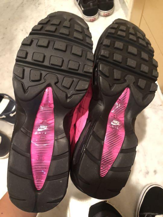 最終値下 NIKE AIR MAX 95 OG RF8Ge-m36419929538 豊富な国産