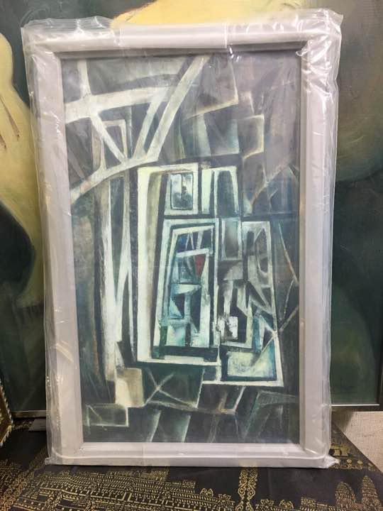 絵画 激レア