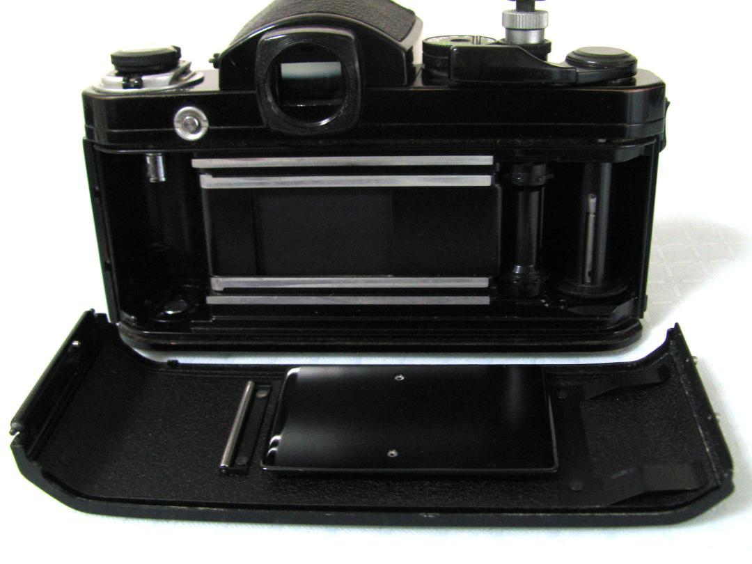 ★NIKON F２カメラ772万台 ロシアレンズARSAT H 50mm 1:2