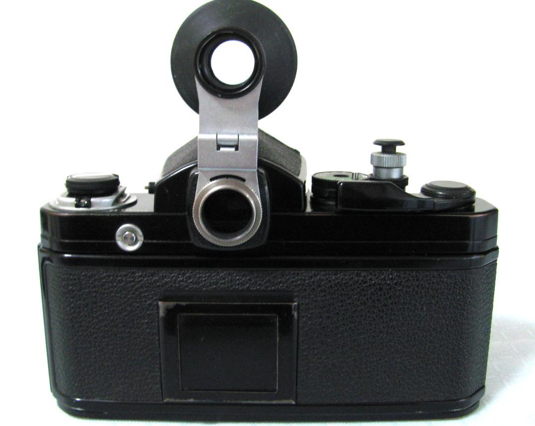 ★NIKON F２カメラ772万台 ロシアレンズARSAT H 50mm 1:2