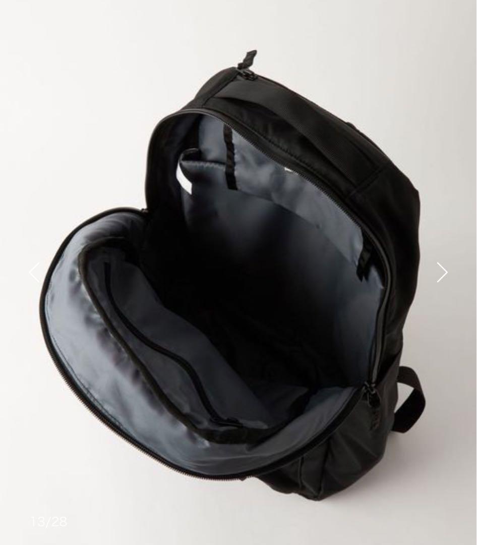 KELTY　グリーンレーベル別注　アーバンテーブルマウンテン