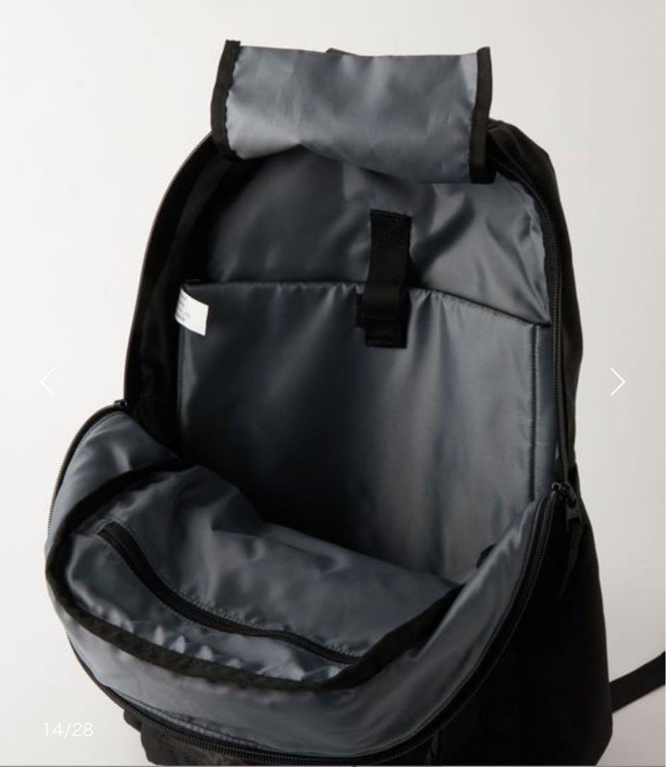 KELTY　グリーンレーベル別注　アーバンテーブルマウンテン