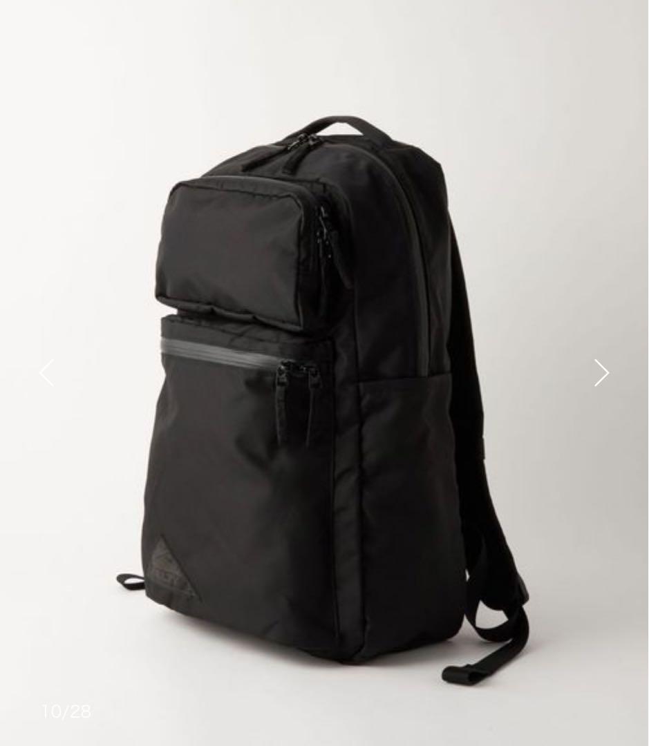 KELTY　グリーンレーベル別注　アーバンテーブルマウンテン