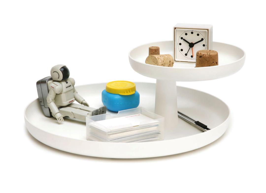 Vitra ロータリートレー