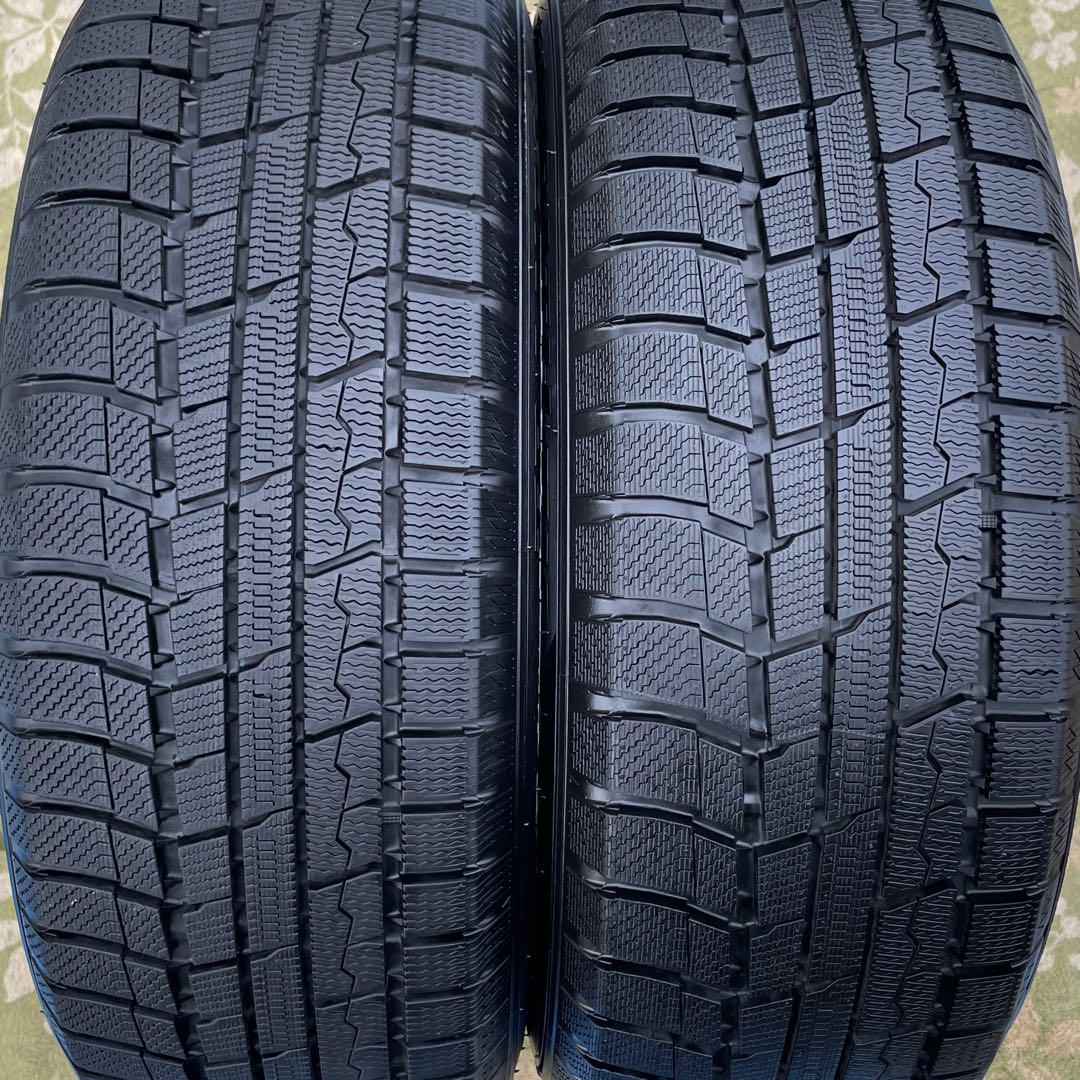 ■BALMINU社外17インチ215/60R17★2023年スタッドレス タイヤ