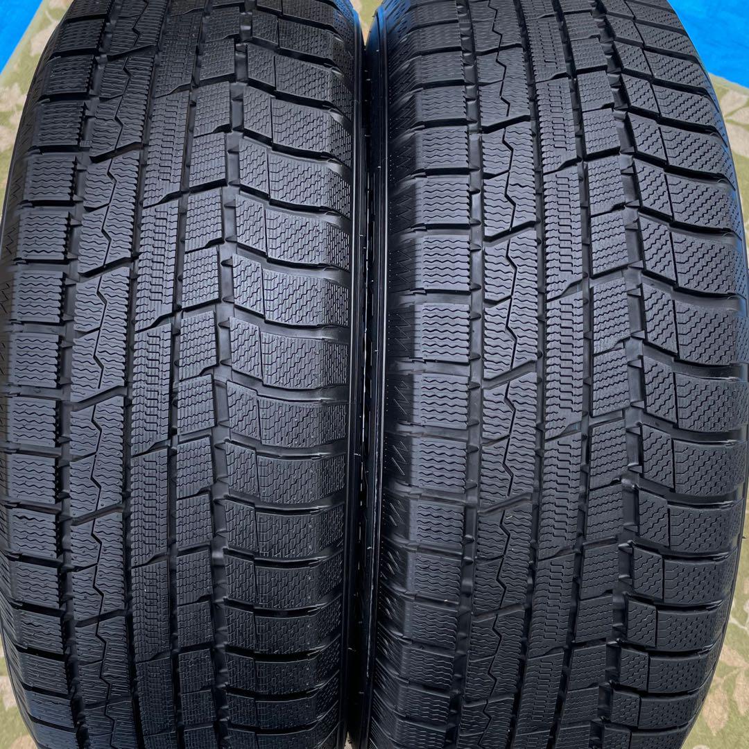 ■BALMINU社外17インチ215/60R17★2023年スタッドレス タイヤ