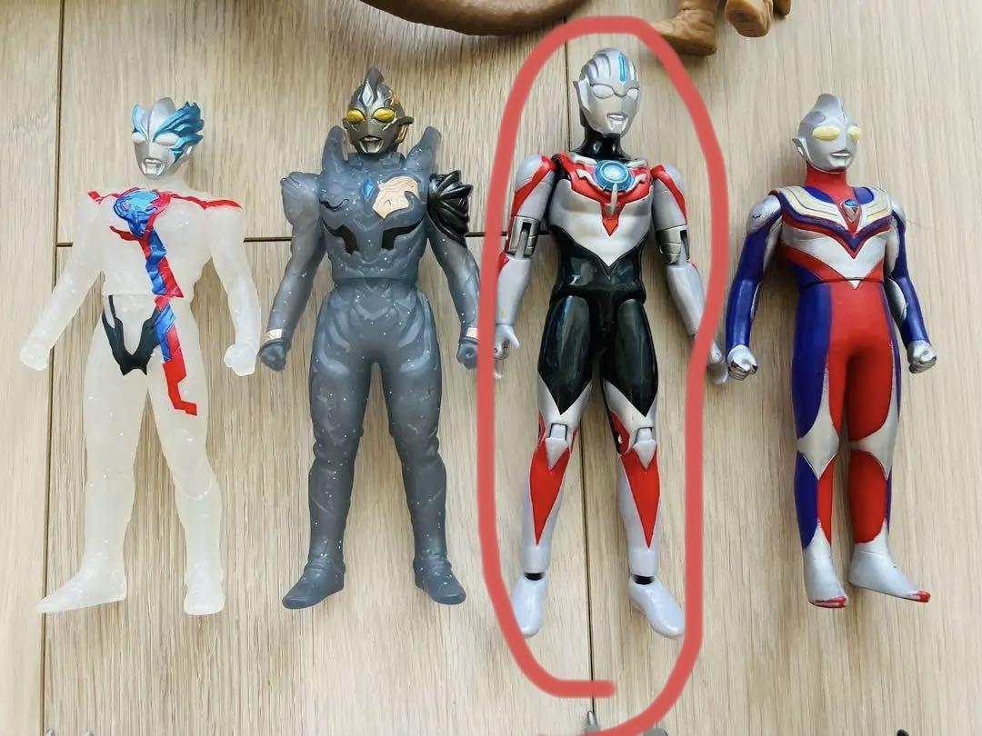 ウルトラマン 怪獣 フィギュア 26体セット ソフビ