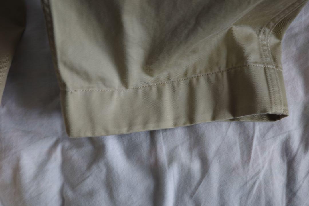 パンツ Ciota weapon chino cloth pants 45
