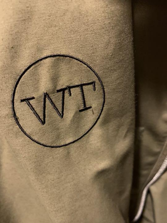 セール低価 WTAPS D2 JACKET. COTTON. WEATHER 2020 t1UN0-m36422961545 超激得爆買い