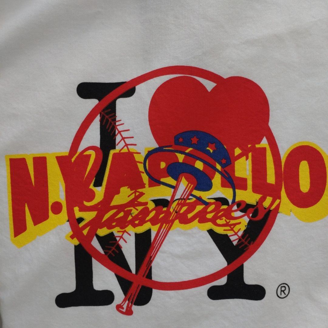 Tシャツ NY