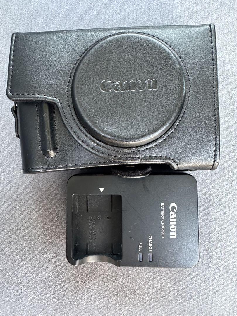 【美品】PowerShot SX720HS