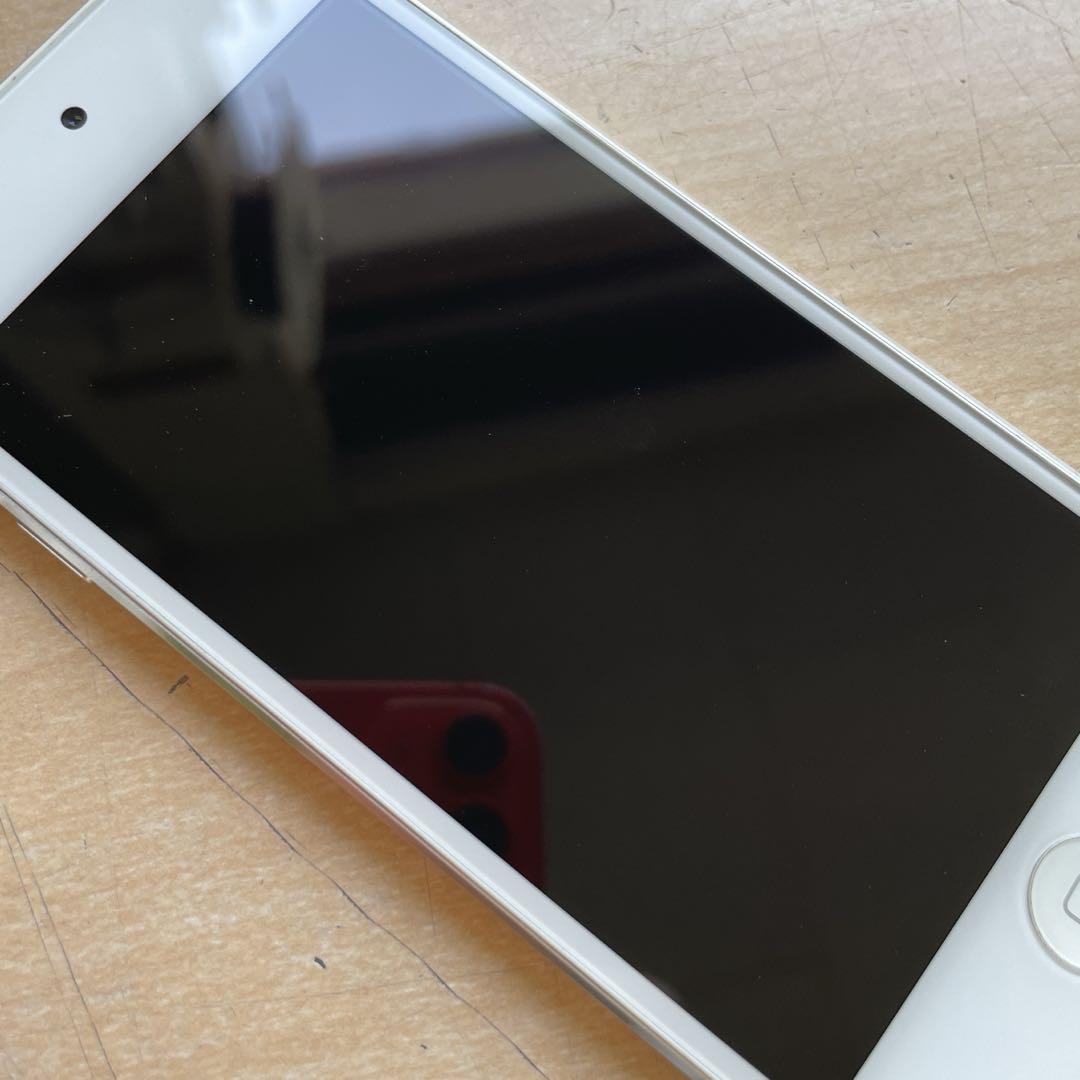 Apple iPod touch (第7世代) 32GB シルバー
