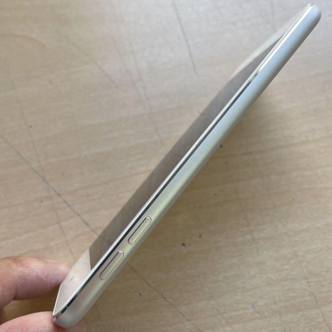 iPod touch 第7世代 32GB シルバー A2178 超美品 - メルカリ