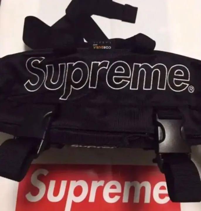 買得 Waist supreme Bag ウエストバック 黒 19FW black - ウエストポーチ - www.ccmss.org.mx 買得 Waist supreme Bag ウエストバック 黒 19FW black - ウエストポーチ - www.ccmss.org.mx