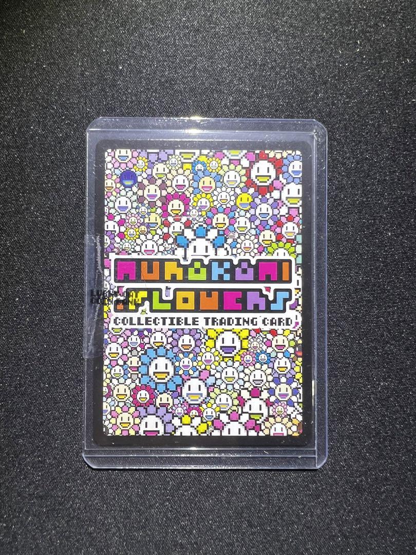 【PSA10】Lucky Cat Coin Bank　HOLO 村上隆 プロモ 2025年最新】村上隆 lucky cat coinの人気アイテム - メルカリ