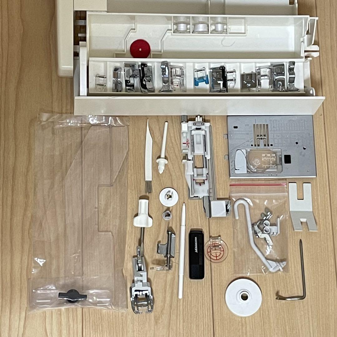 メーカーオーバーホール品 ジャノメ