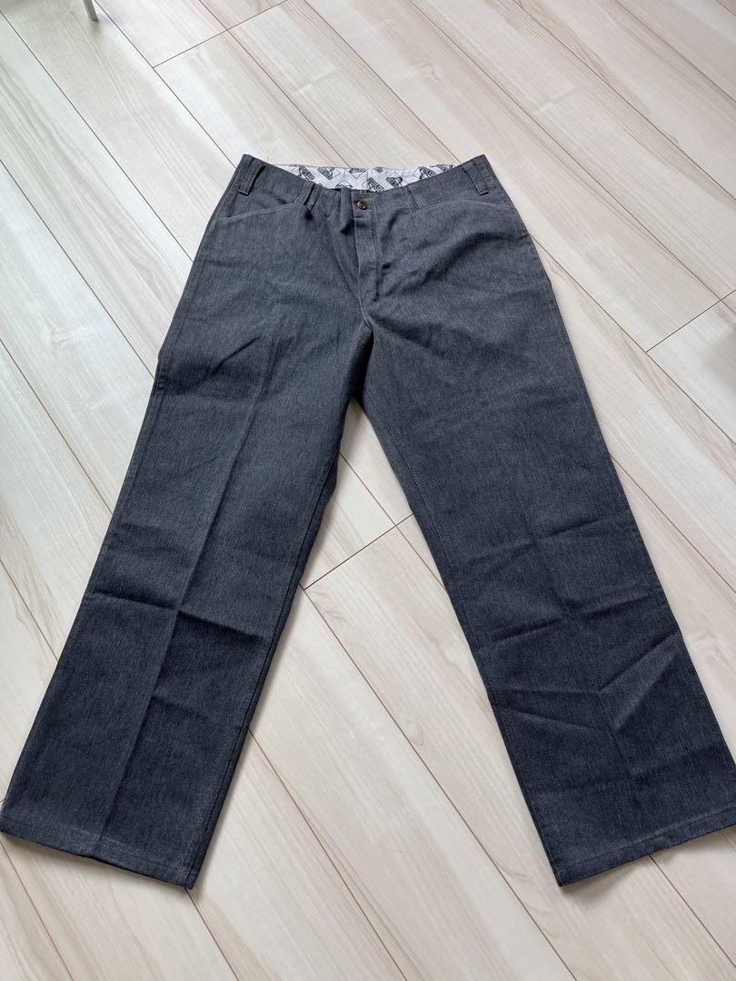 ben davis ベン デイビス usa 34 ワークパンツ 画像1