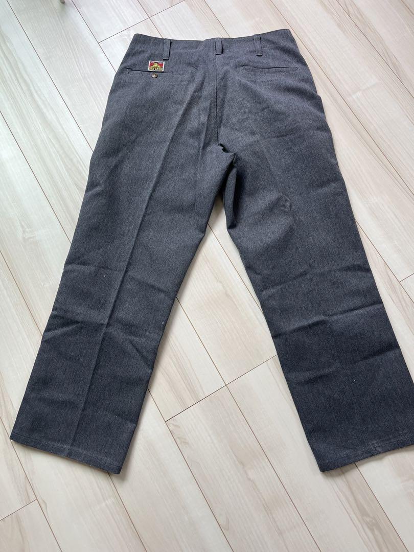 ben davis ベン デイビス usa 34 ワークパンツ 画像2