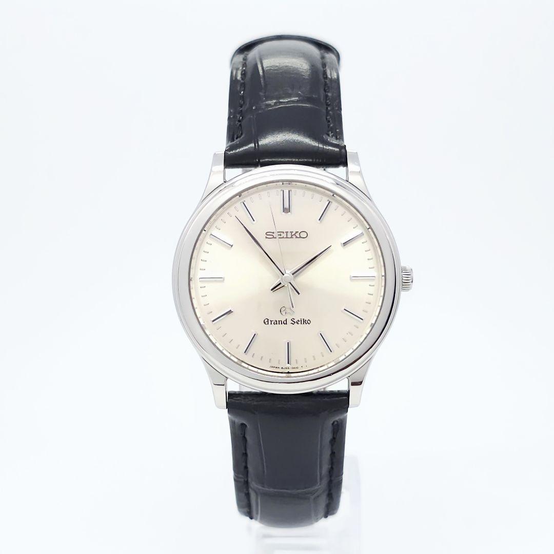 Grand Seiko