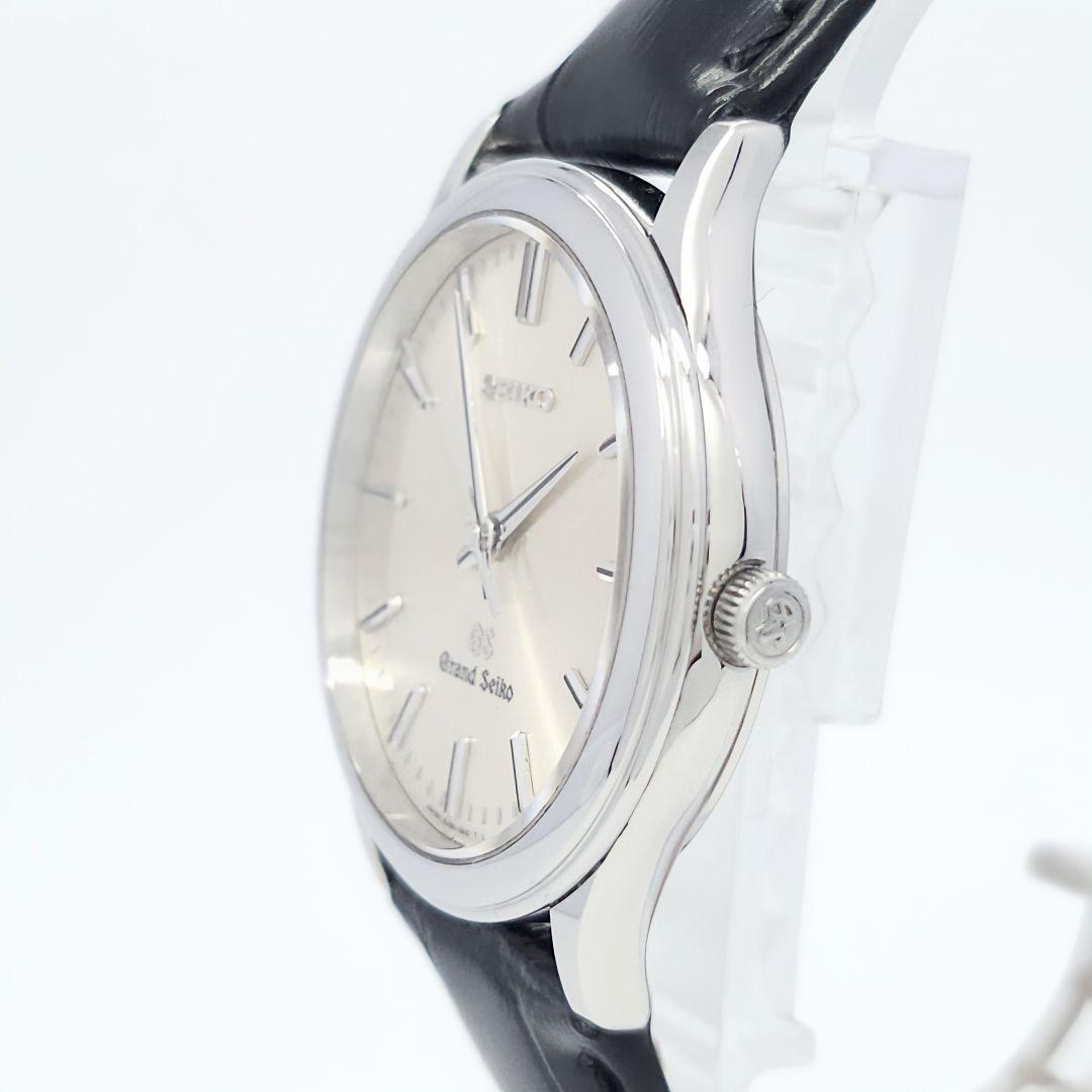 Seiko グランドセイコー