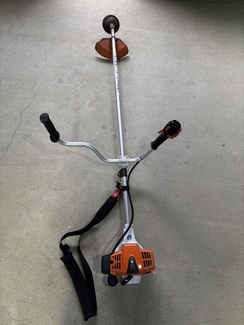 STIHL FS