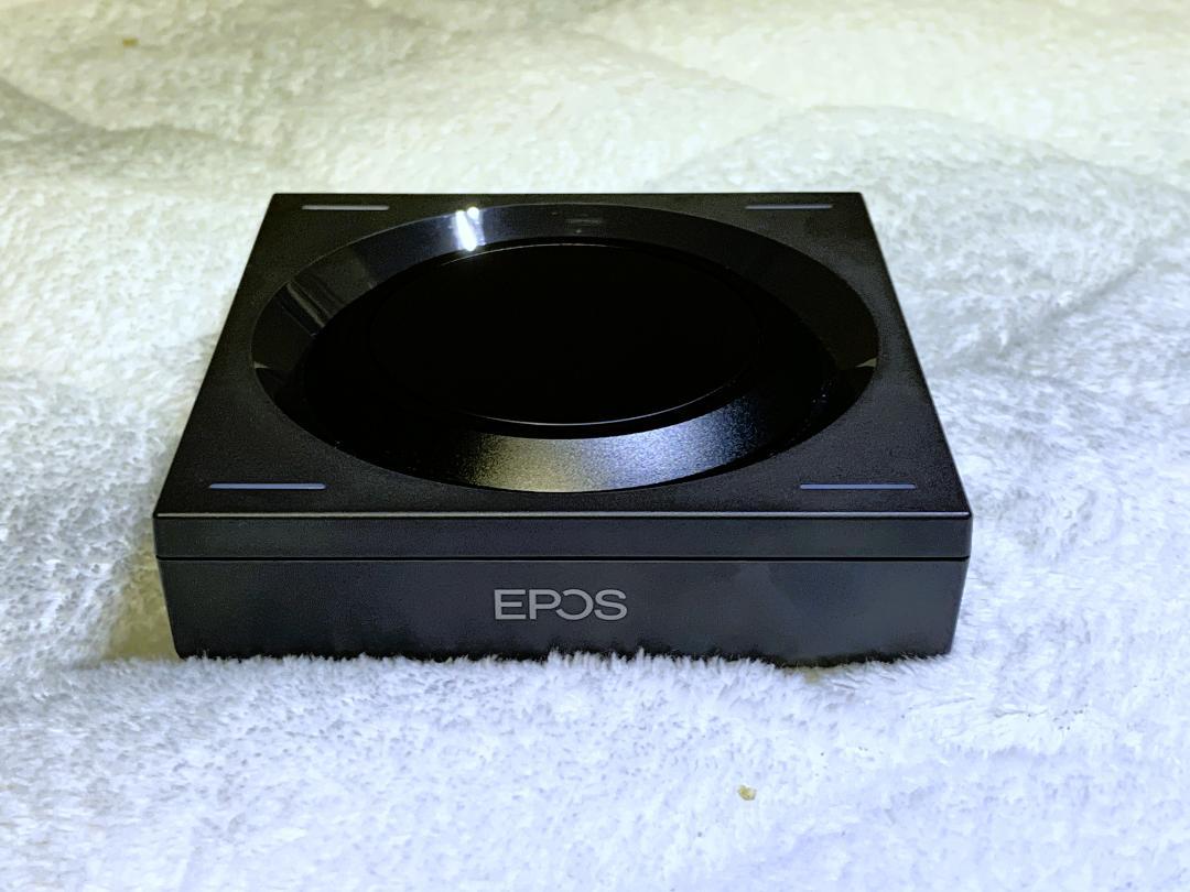 EPOS GSX1000 2nd edition RCA・USBケーブルセット