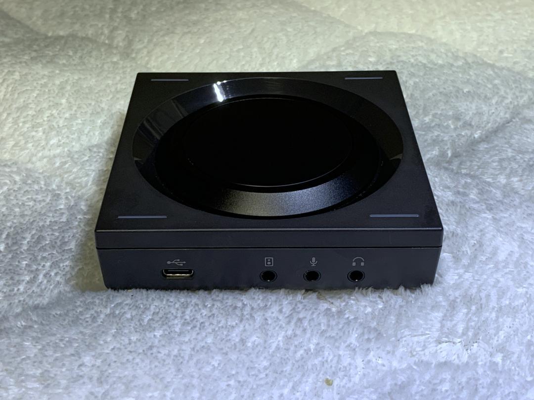 EPOS GSX1000 2nd edition RCA・USBケーブルセット