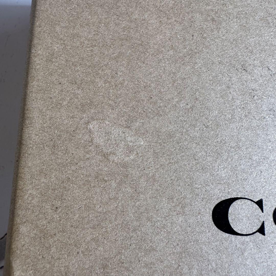 COACH コーチ