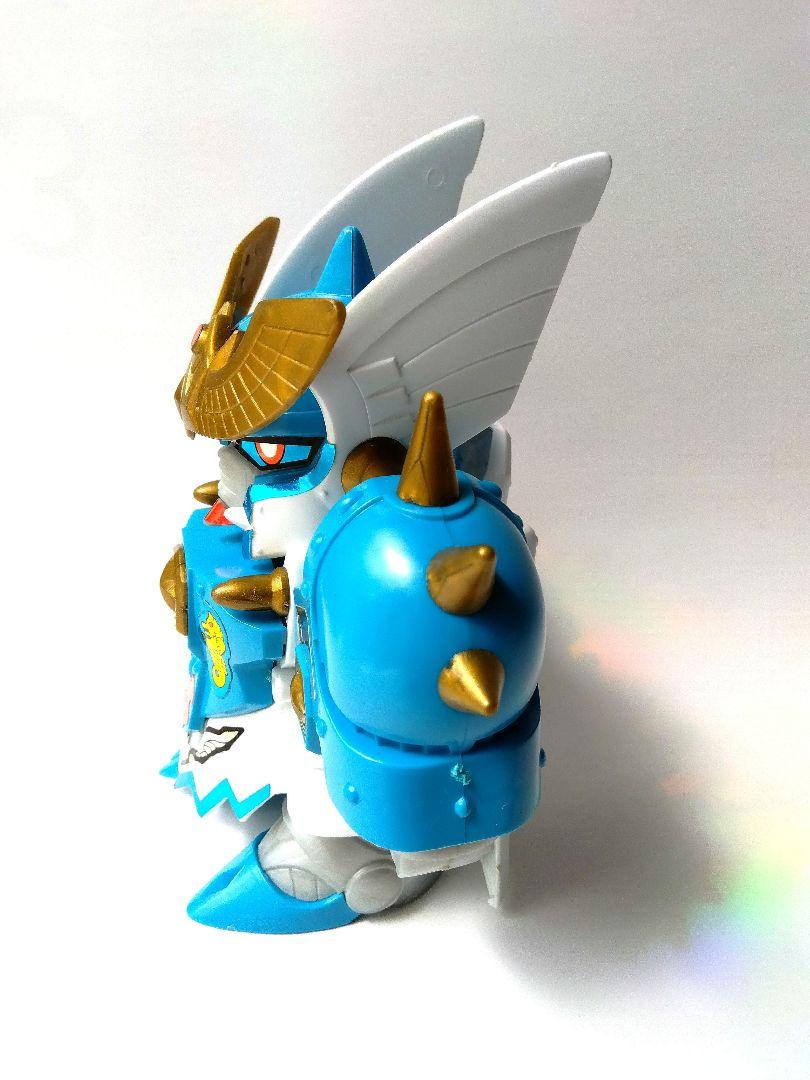 元祖SDガンダム 0066 皇機兵ロードヴァトラス - メルカリ 元祖SDガンダム 0066 皇機兵ロードヴァトラス - メルカリ