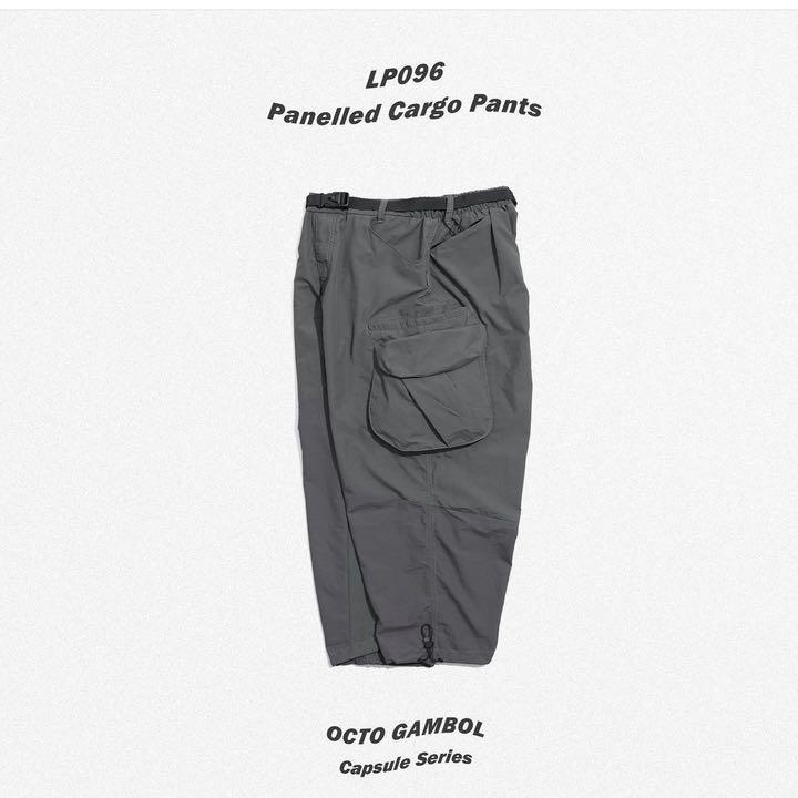 消費税無し OCTO カーゴパンツ GAMBOL - ワークパンツ/カーゴパンツ - news.elegantsite.gr 消費税無し OCTO カーゴパンツ GAMBOL - ワークパンツ/カーゴパンツ - news.elegantsite.gr