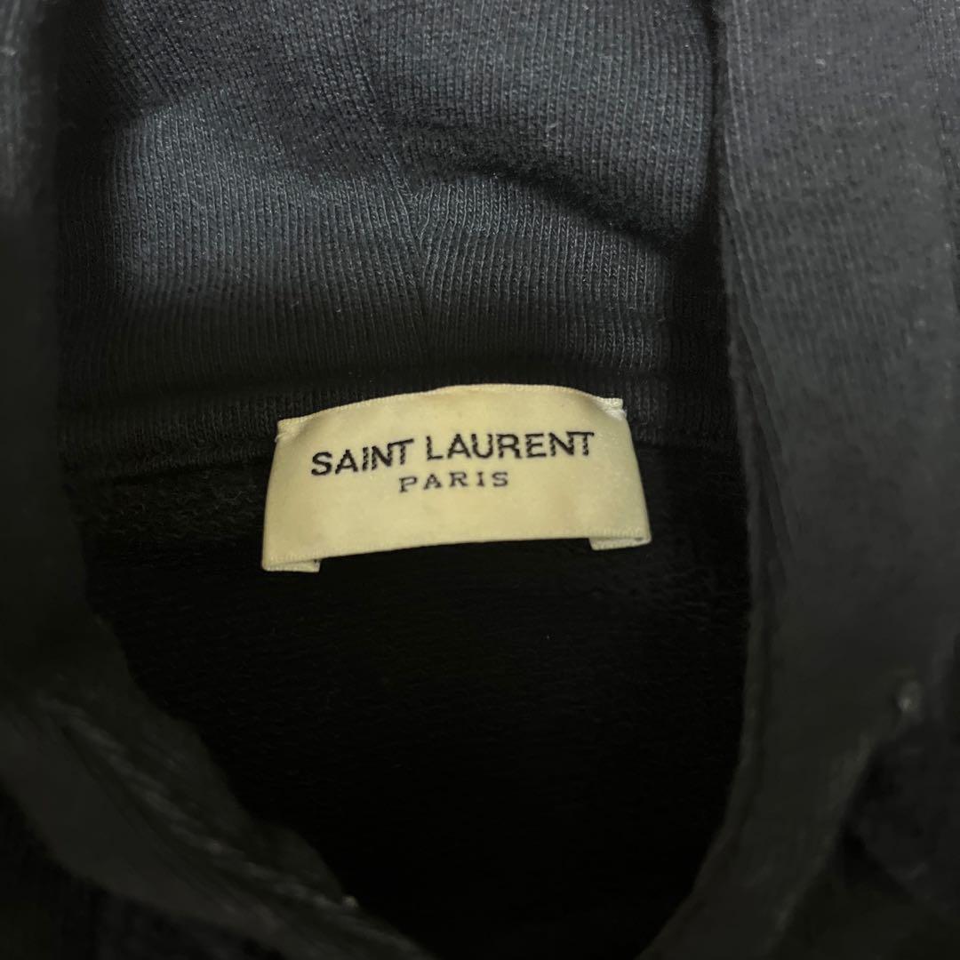LAURENT ブラック