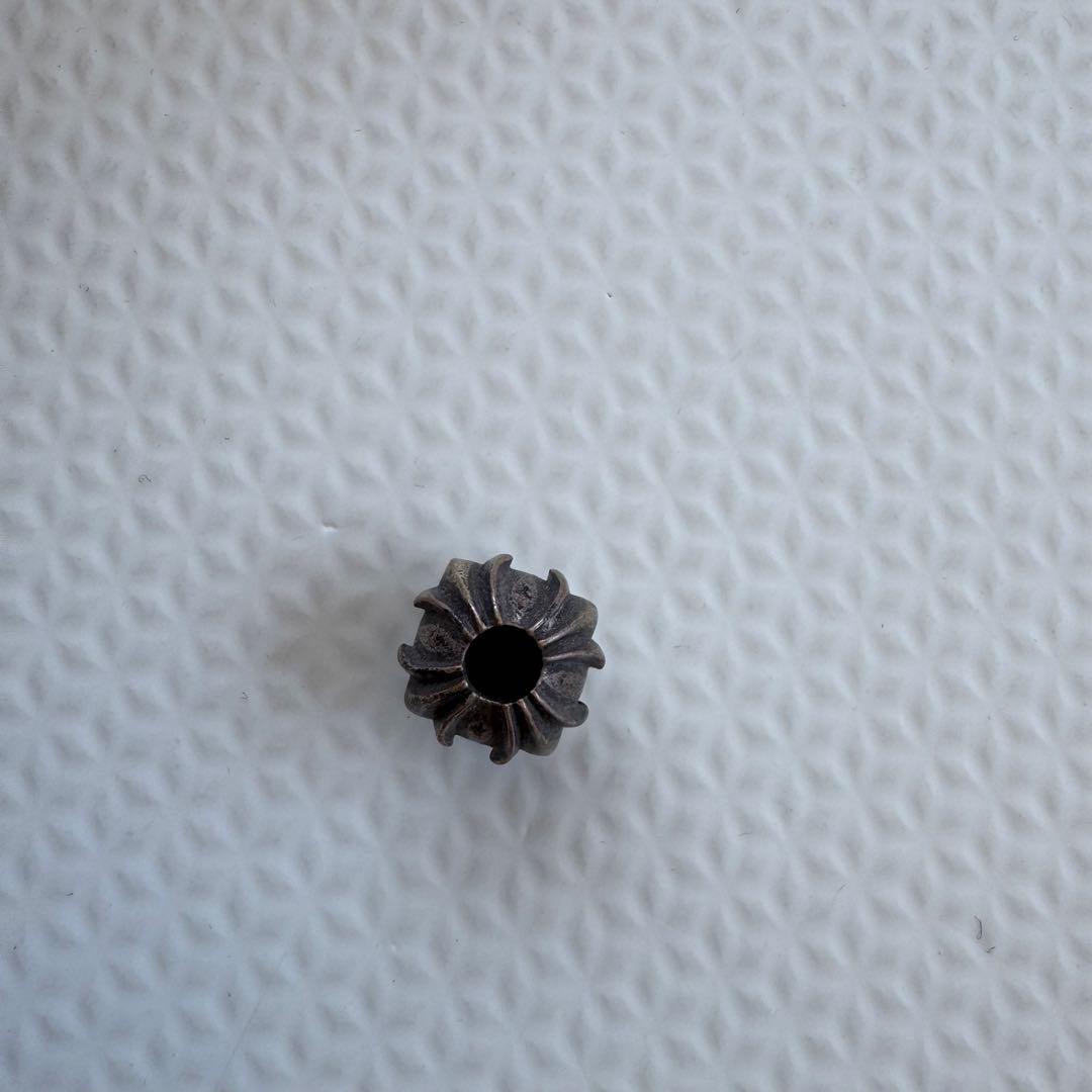 CHROME HEARTS INCENSE お香立て シルバー クロムハーツ