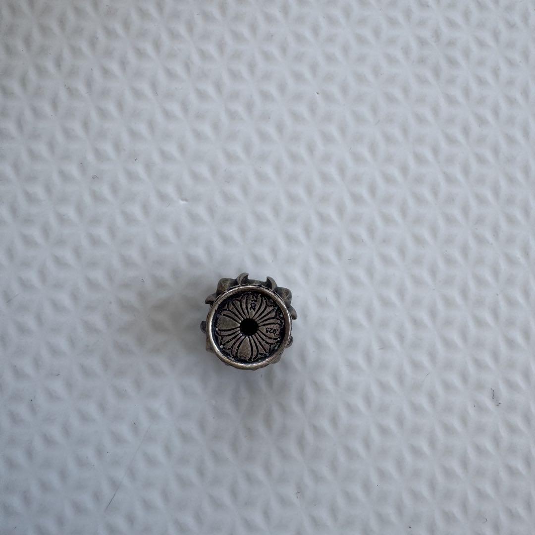 CHROME HEARTS INCENSE お香立て シルバー クロムハーツ