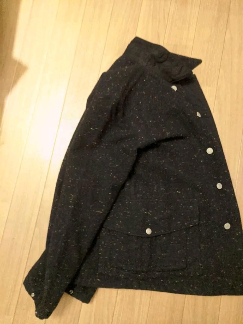 NEW特価 ササフラス ウールジャケット ny75V-m36427942749 品質保証限定SALE