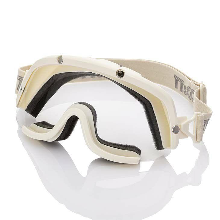 【全新未使用】TT&COオフロードバイク用ゴーグル 風防眼鏡 マウンテンバイク 【全新未使用】TT&COオフロードバイク用ゴーグル 風防眼鏡 マウンテンバイク