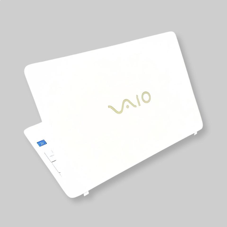VAIO美品✨事務仕事／ZOOM／画像動画大量保存1TB✨カメラ付ノートパソコン VAIO美品✨事務仕事／ZOOM／画像動画大量保存1TB✨カメラ付