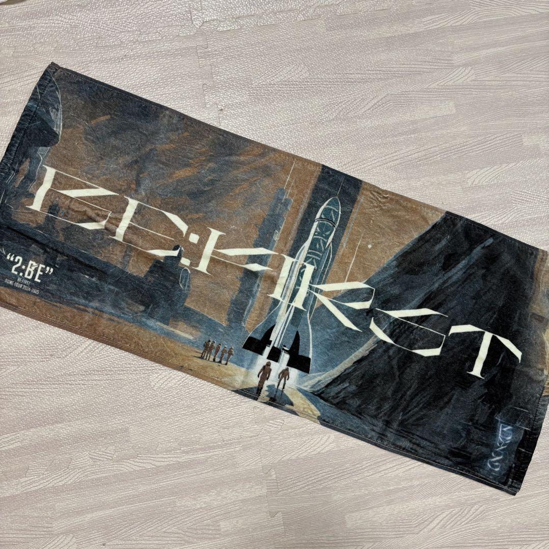 K*N様 BE:FIRST ビーファースト タオル Amazon｜Be:First（ビーファースト） タオル 萌えグッズ 温泉