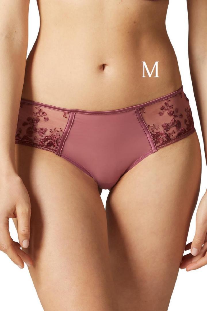 未使用SOMONE PERELE シモーヌペレール ブラジャー　ショーツ　セット 楽天市場】SIMONE PERELE（インナー・下着・ランジェリー