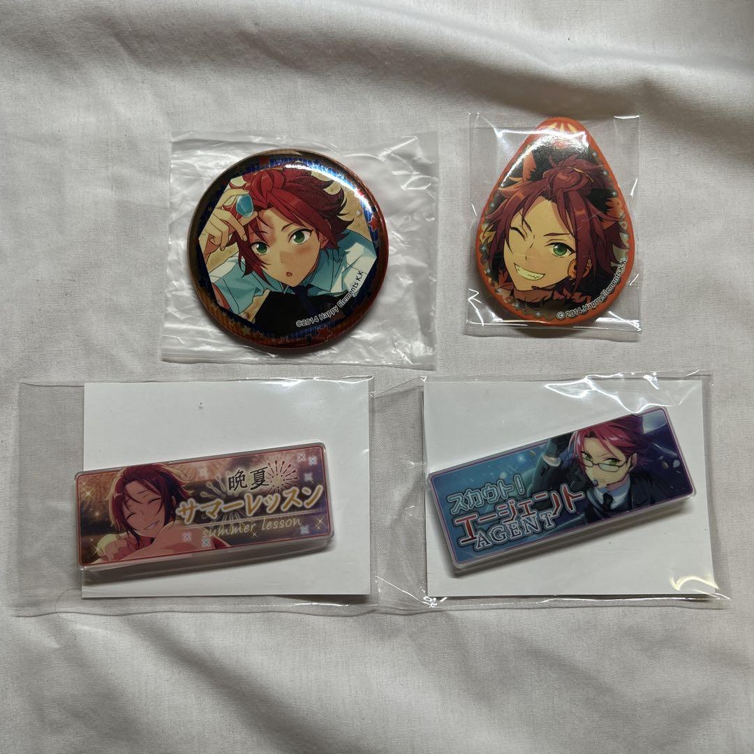 あんスタ 衣更真緒 まとめ売り - メルカリ