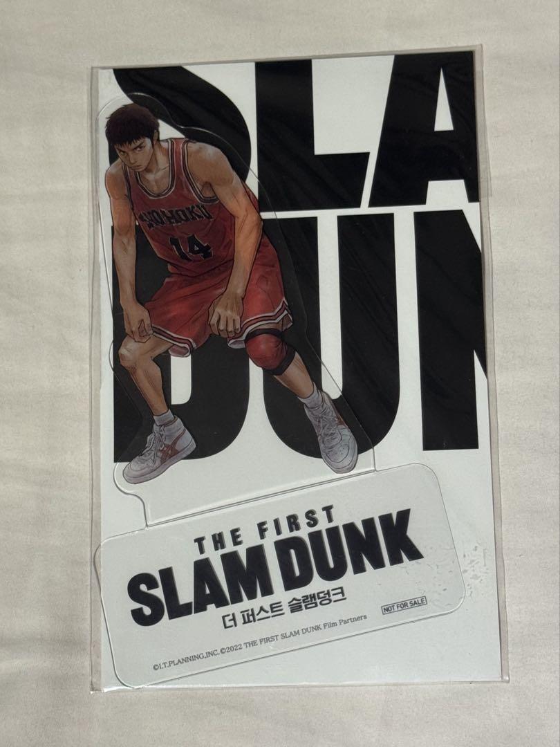 スラムダンク　韓国　三井寿　タペストリー Amazon.co.jp: 映画THEFIRST SLUM DUNK スラムダンク三井寿