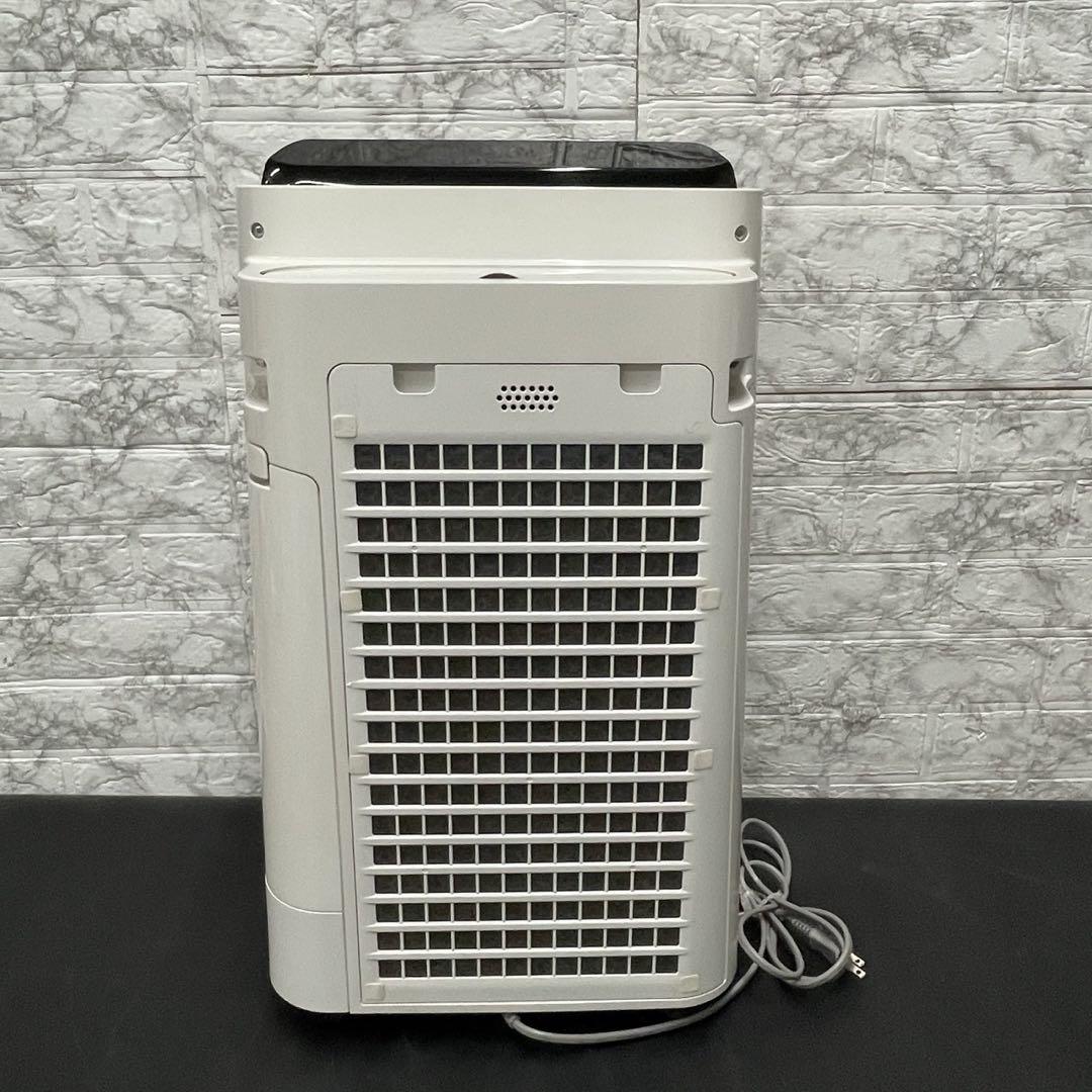 772 シャープ プラズマクラスター 7000 加湿空気清浄機