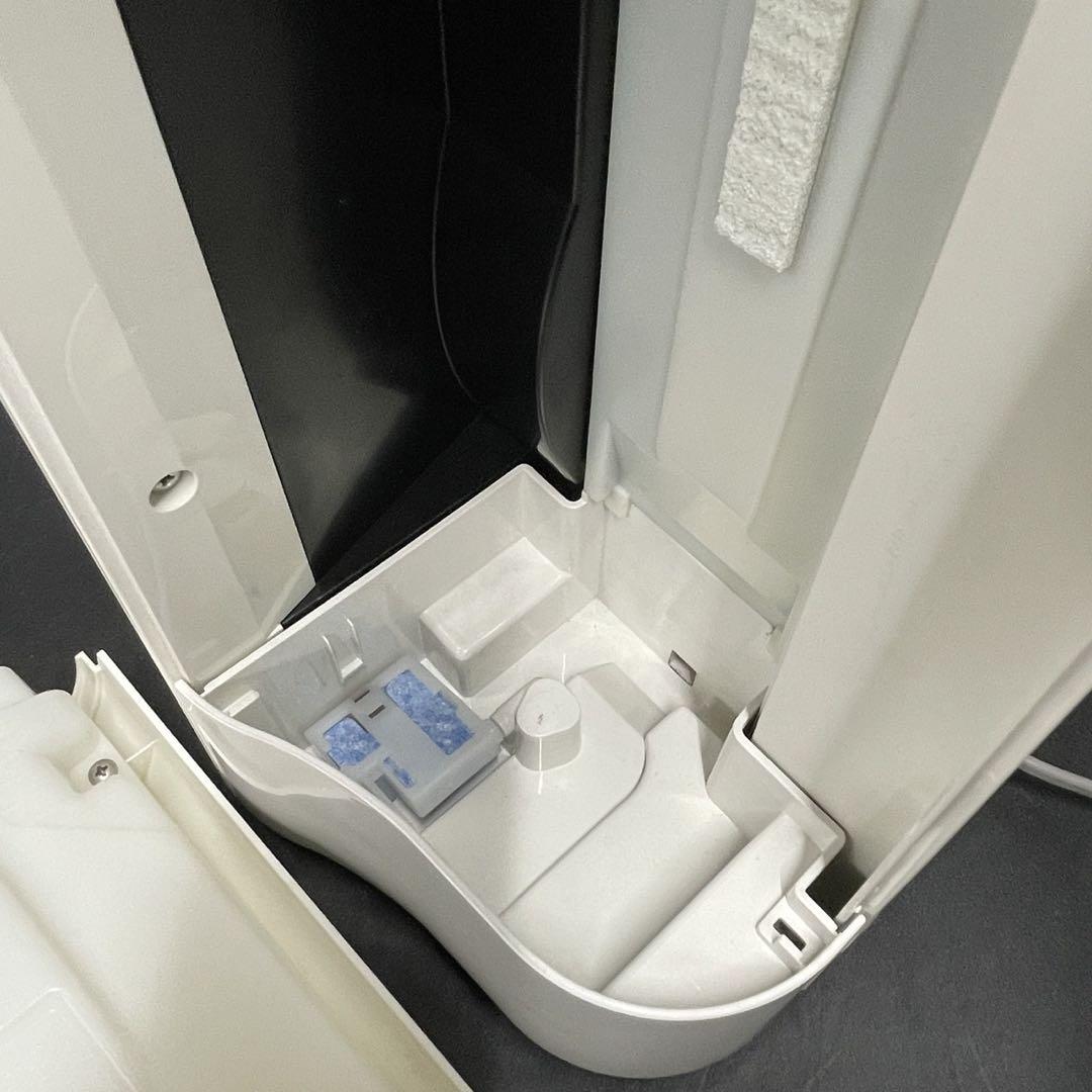 772 シャープ プラズマクラスター 7000 加湿空気清浄機