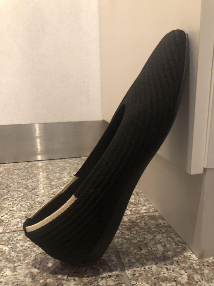 steppi フラットシューズ25cm