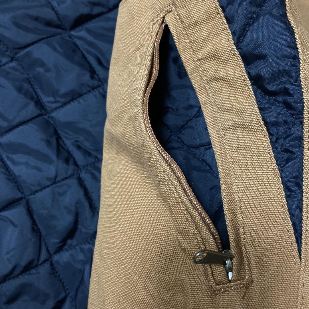 Carhartt アクティブジャケット