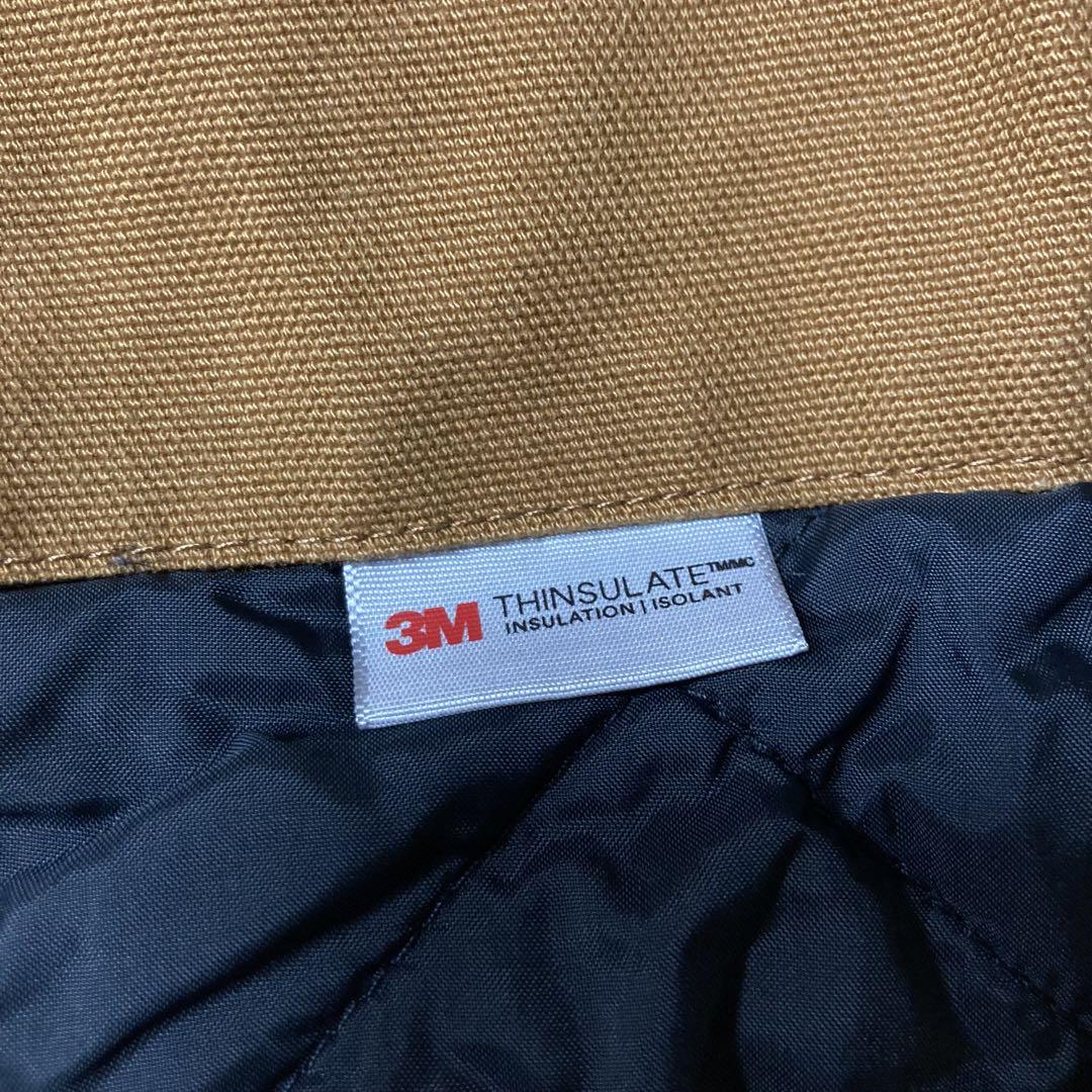 アクティブジャケット 3M