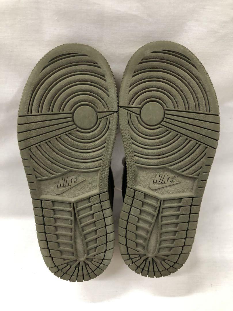 スニーカー kny24261#149 PS Air Jordan 1 Low OG
