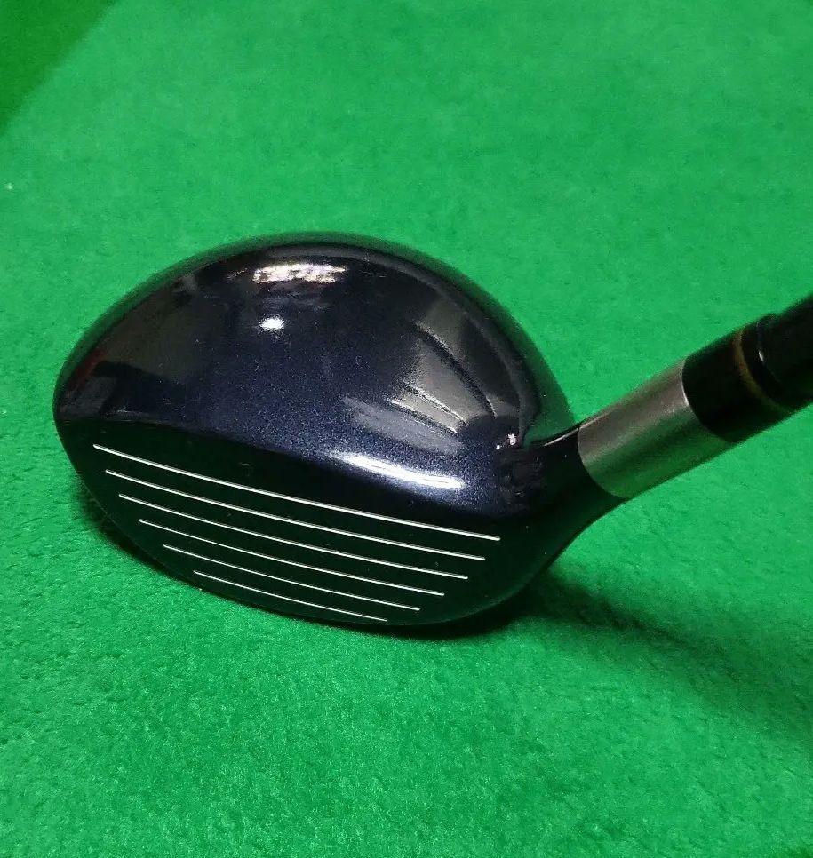 【希少】テーラーメイド V10 FORGED Titanium　4w