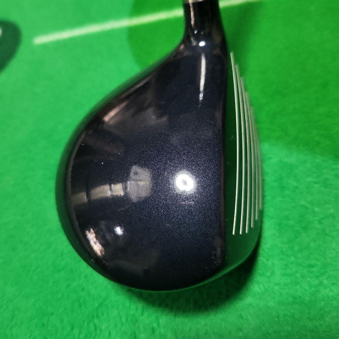 【希少】テーラーメイド V10 FORGED Titanium　4w